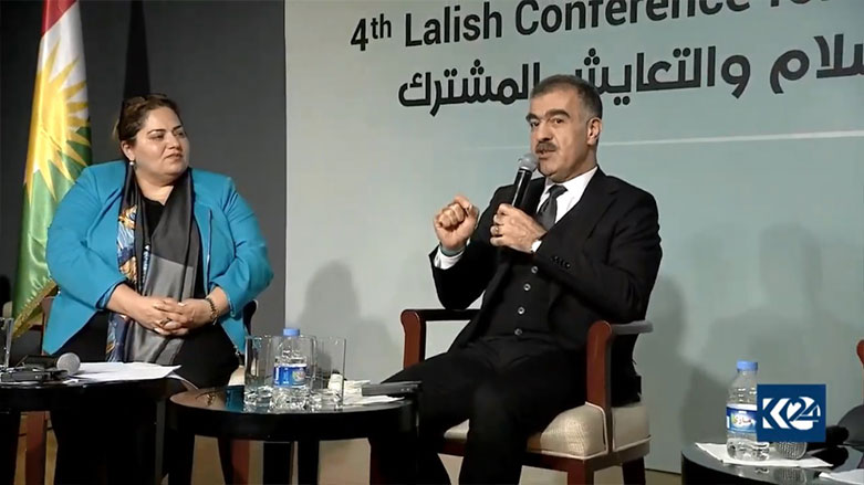 سه‌فین دزه‌یی: ساڵانه‌ حكوومه‌تی هه‌رێم ملیارێك و 400 ملیۆن دۆلار له‌ ئاواره‌كان خه‌رج ده‌كات